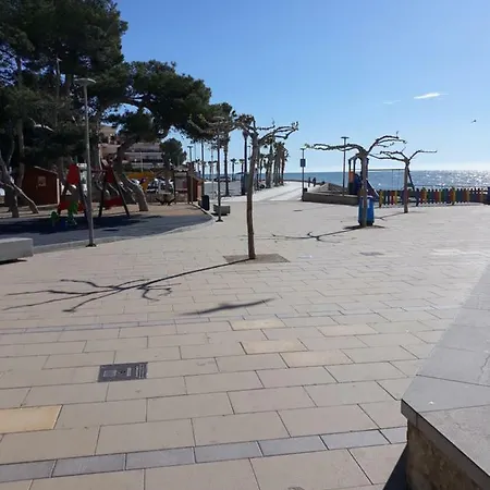 Neptuno Apartment