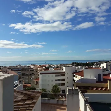 Neptuno Apartment