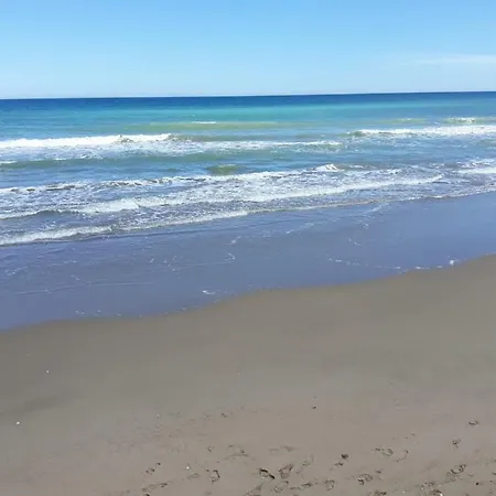 Neptuno * Alcossebre