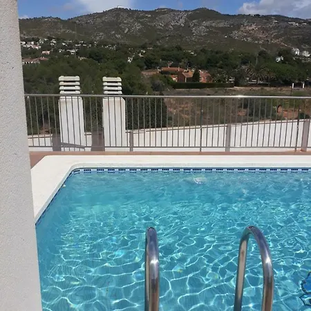 Neptuno Apartment Alcossebre