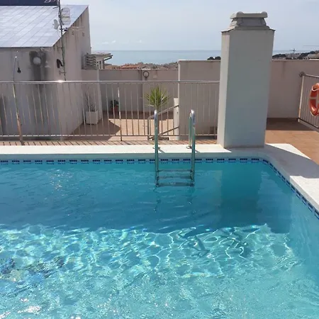 Apartment Neptuno