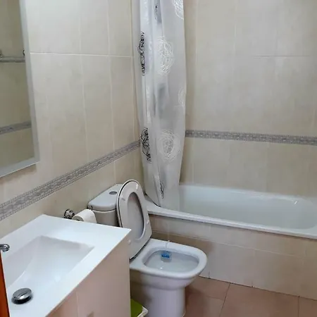 Apartment Neptuno Alcossebre