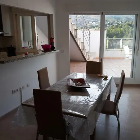 Neptuno Apartment