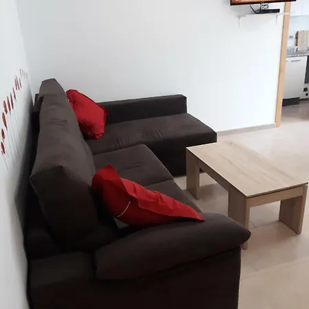 Neptuno Apartment