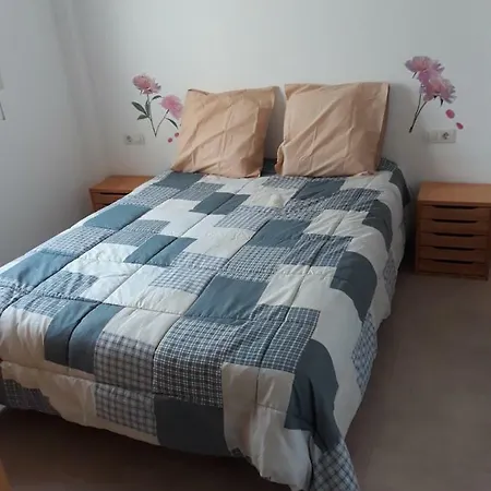 Apartment Neptuno *