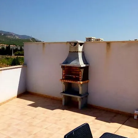 Neptuno Apartment *