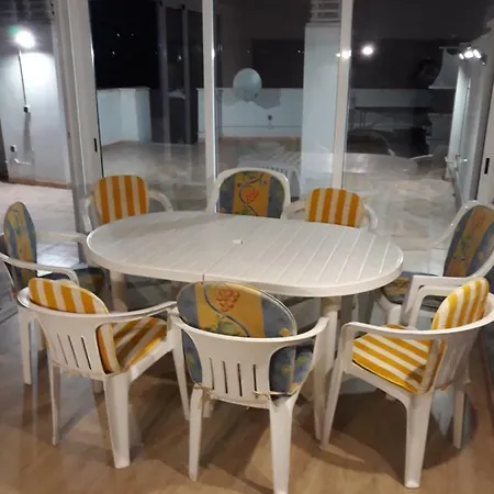 Neptuno Apartment *