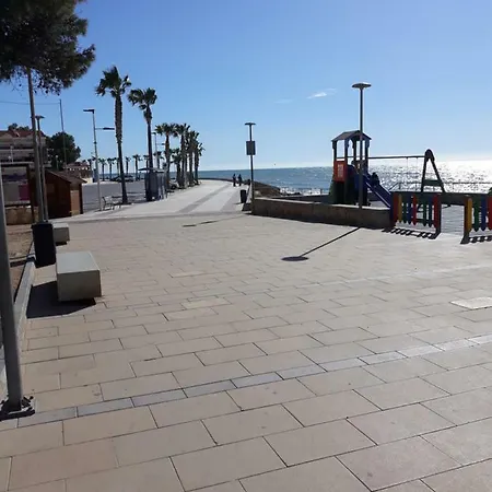 Neptuno Apartment Alcoceber