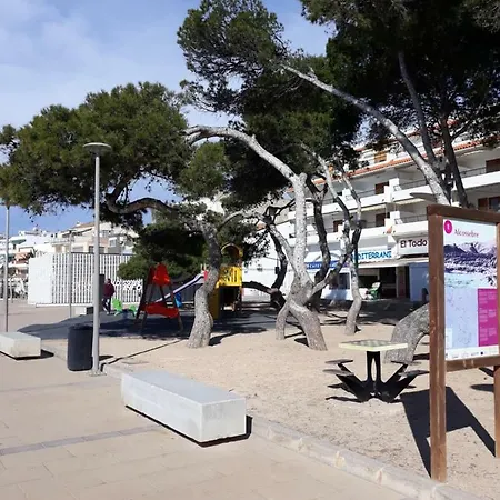 Neptuno Apartment Alcoceber