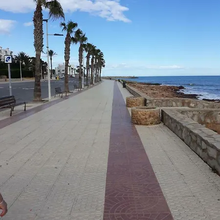 Apartment Neptuno