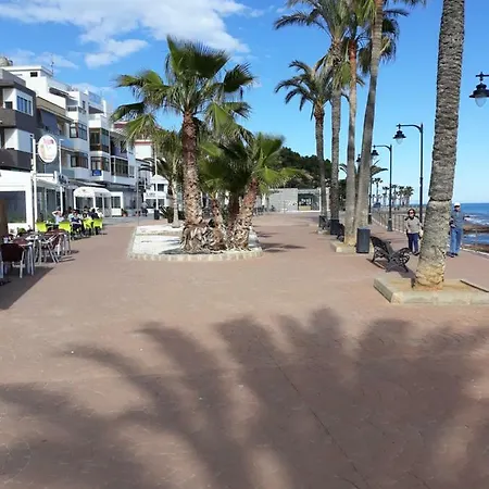 Neptuno Apartment