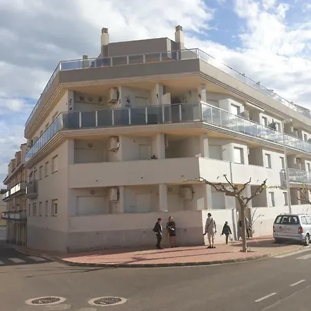 Apartment Neptuno Alcoceber