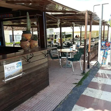 Neptuno Apartment