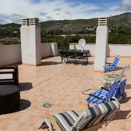 Apartment Neptuno