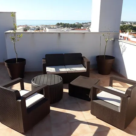 Apartment Neptuno Alcoceber