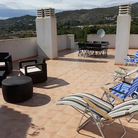 Apartment Neptuno