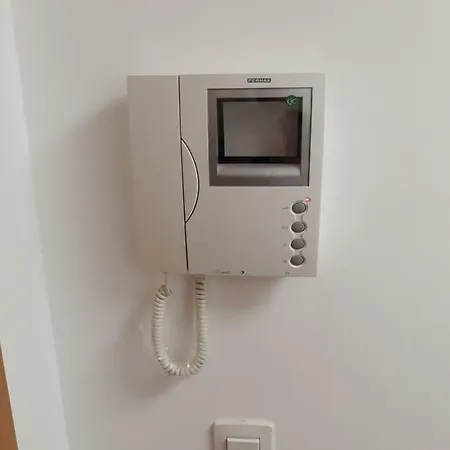 Neptuno Apartment