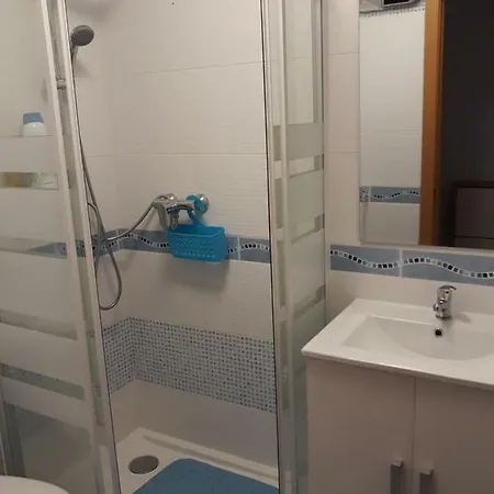Apartment Neptuno *