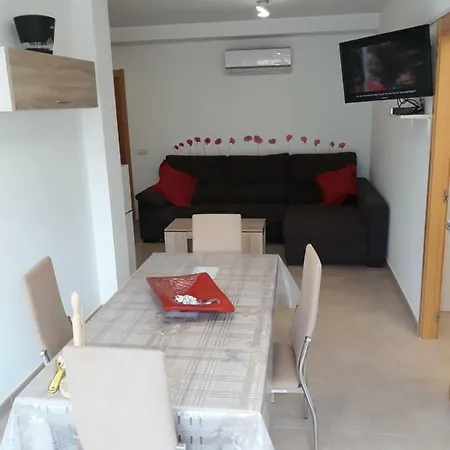 Apartment Neptuno Alcoceber