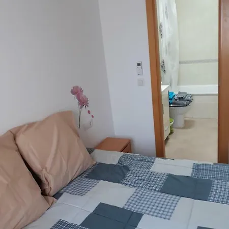 Apartment Neptuno *