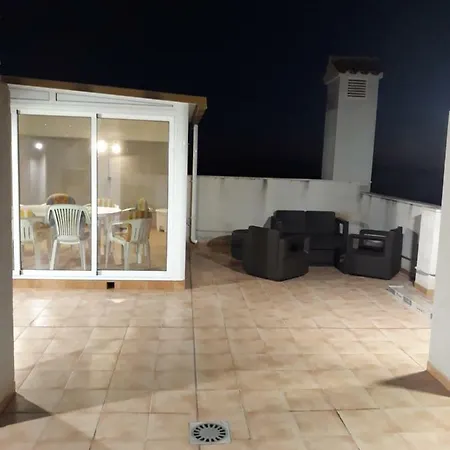 Neptuno Apartment
