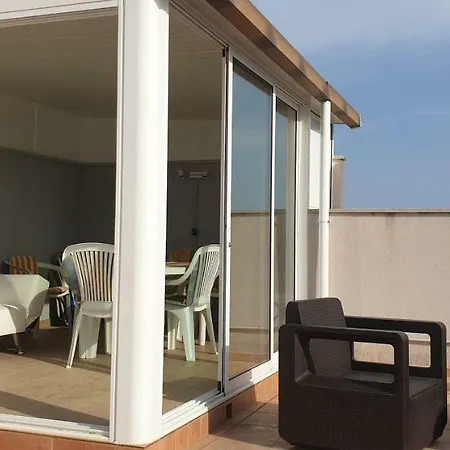 Apartment Neptuno
